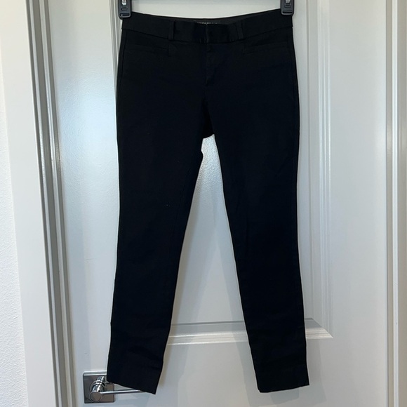 Banana Republic Pants - Womens Banana Republic Sloan Skinny Size 00Petite Stretch Pants